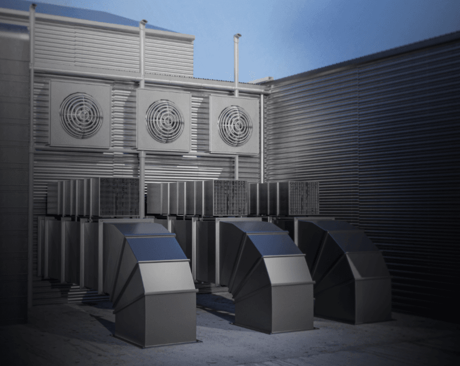 Havalandırma Sistemleri