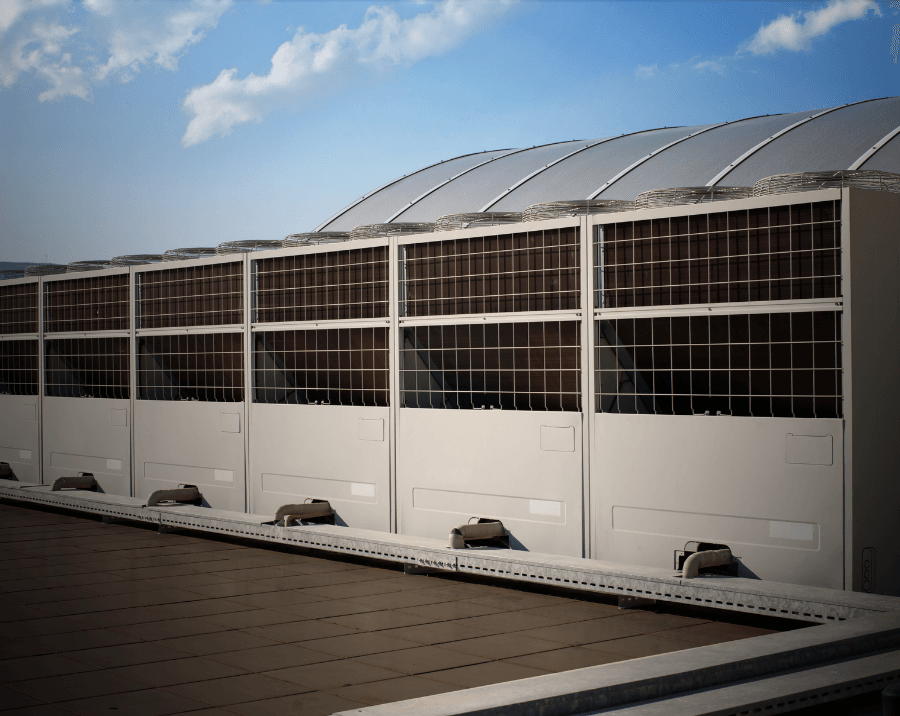 Isıtma & Soğutma Sistemleri