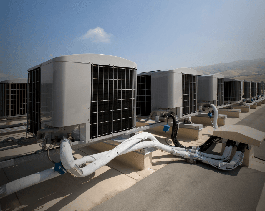 İzolasyon Sistemleri